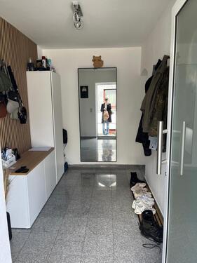 Foto - 1 Zimmer Etagenwohnung zur Miete in Engelskirchen