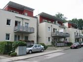 Foto - 2-Zimmer Wohnung mit gr. Terasse in bevorzugter Lage W.-Ronsdorf