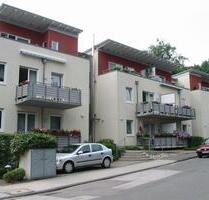 2-Zimmer Wohnung mit gr. Terasse in bevorzugter Lage W.-Ronsdorf - Wuppertal Gemarkung Ronsdorf