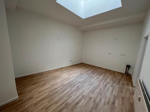 Foto - 3 Zimmer Etagenwohnung zur Miete in Halle (Saale)