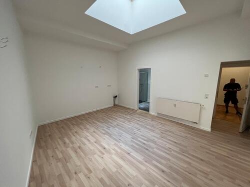 Foto - 3 Zimmer Etagenwohnung in Halle (Saale)