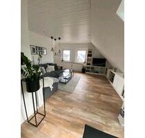 Wohnung in Kirchhellen Mitte zuvermieten - Bottrop Feldhausen