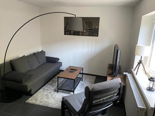 Foto - möblierte 1-Zimmer-Wohnung zu vermieten