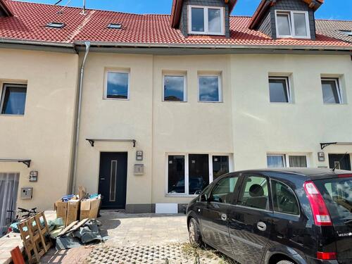 Foto - 5 Zimmer Einfamilienhaus in Waldböckelheim