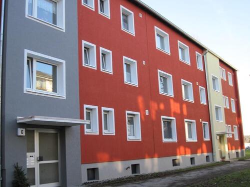 Foto - Gepflegte 3-Zimmer-Wohnung – frisch renoviert zum Einziehen! Wentzel Dr.