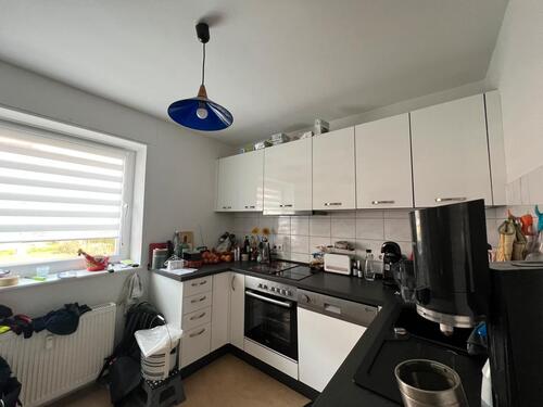 Foto - Erdgeschoßwohnung in Mettmann zur Miete