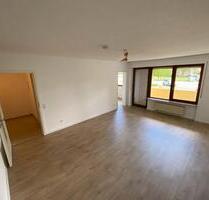 *Sofort frei* 1-Zimmer-Wohnung mit großem Balkon und Stellplatz - Ludwigshafen am Rhein Edigheim