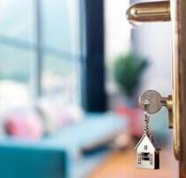 2-Zimmer Wohnung 75 qm mit großem Balkon per sofort - Bremen Neustadt
