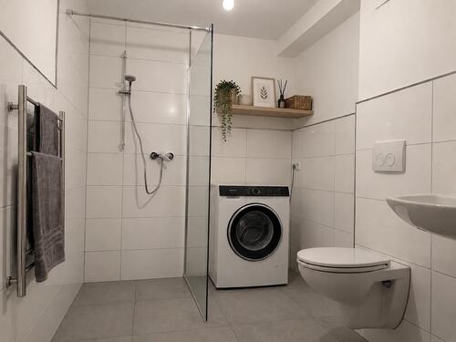 Foto - Etagenwohnung in Schwerte zur Miete