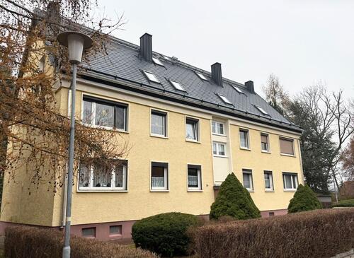 Foto - 3-Zimmer Maisonette Wohnung in Steinsdorf