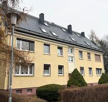 3-Zimmer Maisonette Wohnung in Steinsdorf - Weida