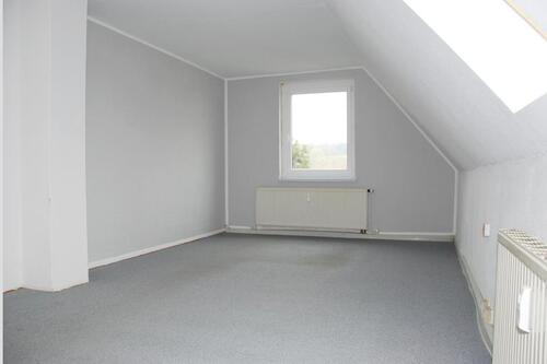 Foto - Maisonettenwohnung in Weida zum Kaufen