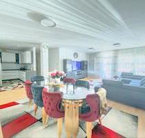 Kernsaniert & möbliert – großzügige 5-Zimmer-Wohnung - Göppingen Bruckwasen