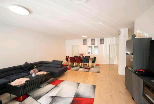 Foto - 5 Zimmer Erdgeschoßwohnung zum Kaufen in Göppingen