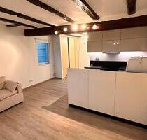 Wohnung in Marburg Michelbach 1 Zimmer mit Bad