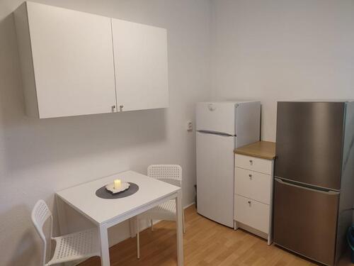 Foto - 3 Zimmer Etagenwohnung in Zeitz