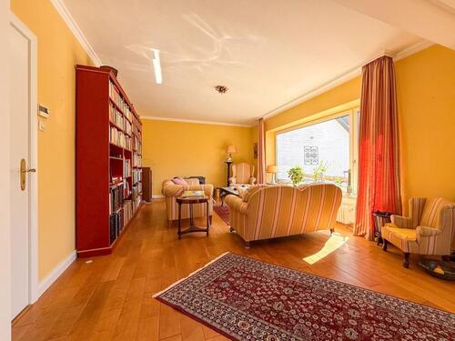 Foto - Einfamilienhaus in Heide