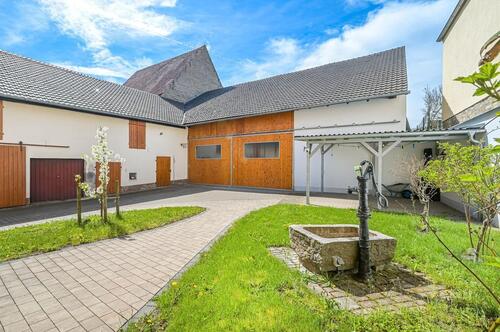 Foto - Einfamilienhaus zum Kaufen in Arnstein