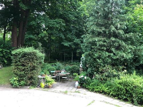 Foto - Etagenwohnung zur Miete in Wernigerode