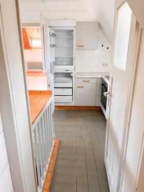 Foto - Etagenwohnung in St. Blasien