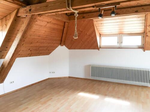 Foto - Etagenwohnung in St. Blasien zur Miete