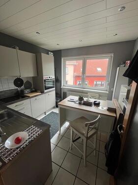 Foto - Etagenwohnung zur Miete in Saarbrücken