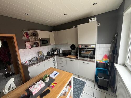 Foto - Etagenwohnung in Saarbrücken