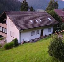 2 Zimmer-Wohnung in Alpirsbach zu verkaufen