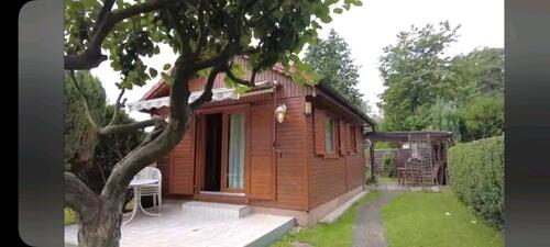 Foto - Einfamilienhaus in Berlin zum Kaufen