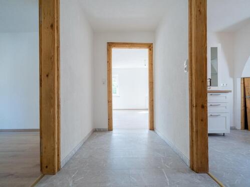 Foto - Etagenwohnung zur Miete in Schongau