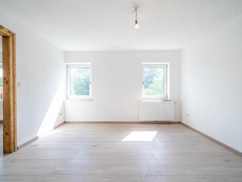 Foto - Etagenwohnung in Schongau