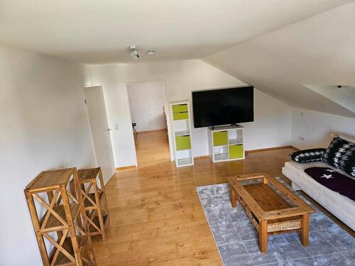 Foto - Etagenwohnung in Eisingen zur Miete