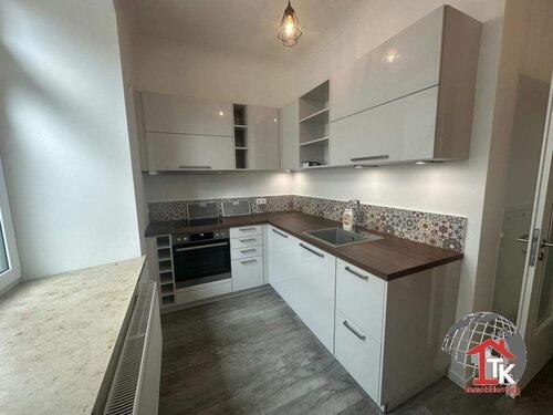 Foto - Exklusive 2-Zimmerwohnung im Zentrum von Ansbach