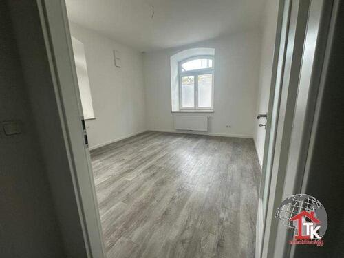 Foto - Etagenwohnung in Ansbach