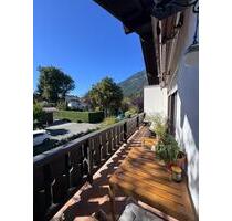Helle 2-Zimmer-Wohnung mit Terrasse in Garmisch – Jan–Apr 2026 - Garmisch-Partenkirchen Breitenau