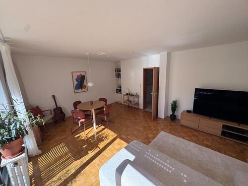 Foto - Etagenwohnung zur Miete in Garmisch-Partenkirchen