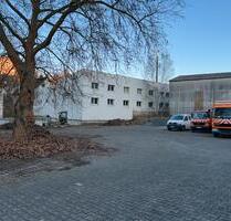 Gewerbegrundstück zentral in Siegen-Fludersbach