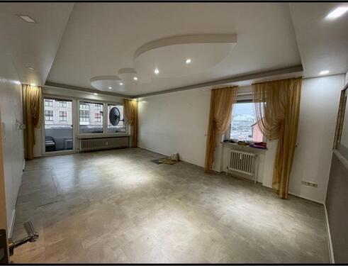 Foto - Wohnung zur Vermietung in Hochzoll-Mitte 3ZKB