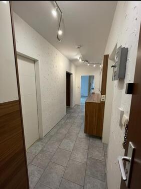 Foto - Etagenwohnung in Augsburg