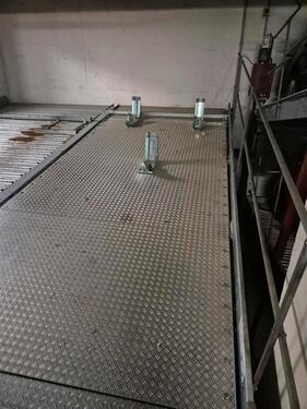 Foto - 2x STELLPLATZ für ein Motorrad - 15,00 EUR Miete,