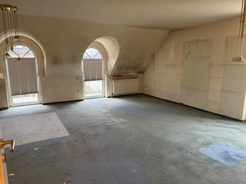 Foto - Etagenwohnung in Velbert zur Miete