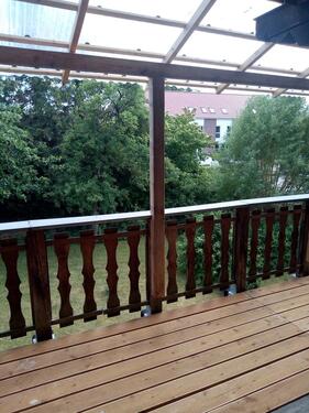 Foto - 2 Zimmer Wohnung - 330,00 EUR Kaltmiete,