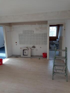 Foto - Etagenwohnung in Uetze