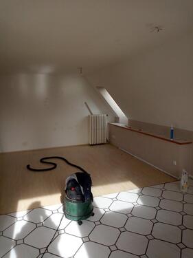 Foto - Etagenwohnung in Uetze zur Miete