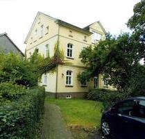 Helle 2-ZKB mit Balkon im Herzen von Homberg (Efze)