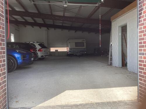 Foto - andere zur Miete in Bad Iburg