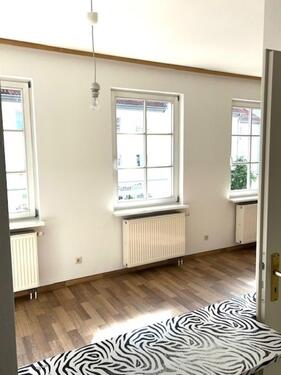 Foto - 2-Zimmer-Wohnung mit Fahrstuhl, Marktnähe