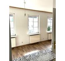 2-Zimmer-Wohnung mit Fahrstuhl, Marktnähe - Neustrelitz