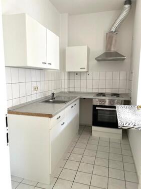 Foto - 2 Zimmer Etagenwohnung zur Miete in Neustrelitz