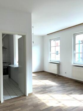 Foto - 2 Zimmer Etagenwohnung in Neustrelitz